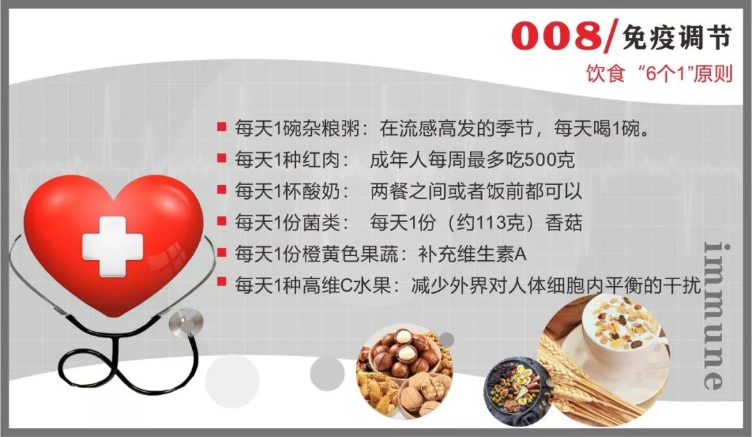 壹定发抗疫情 | 免疫系统：最坚固的防线 最好的医生