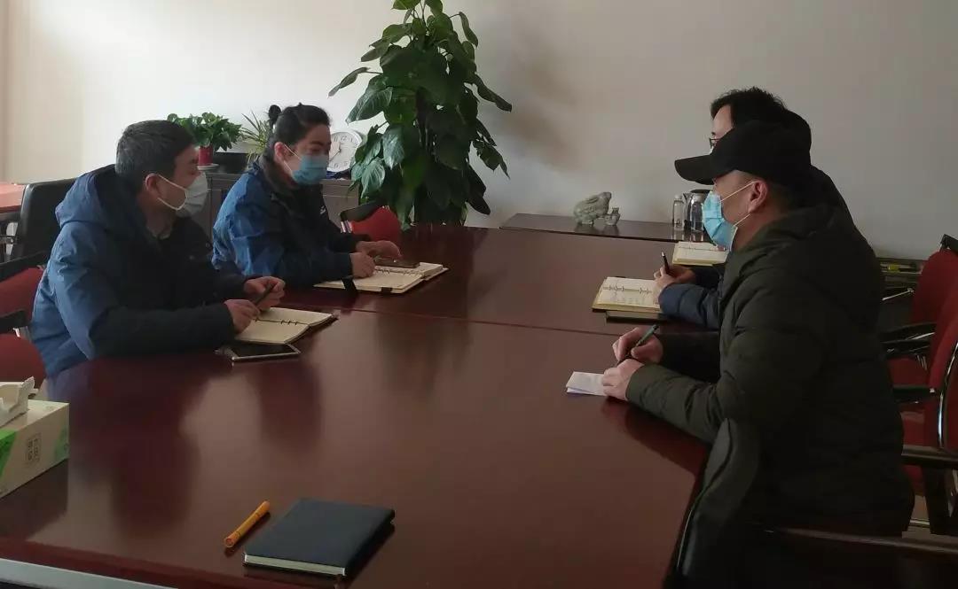 壹定发抗击疫情:三坚持 两到位 零死角 壹定发抗击疫情:三坚持 两到位 零死角