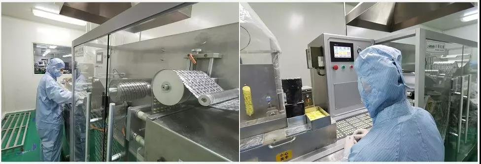 壹定发抗疫 再添新力