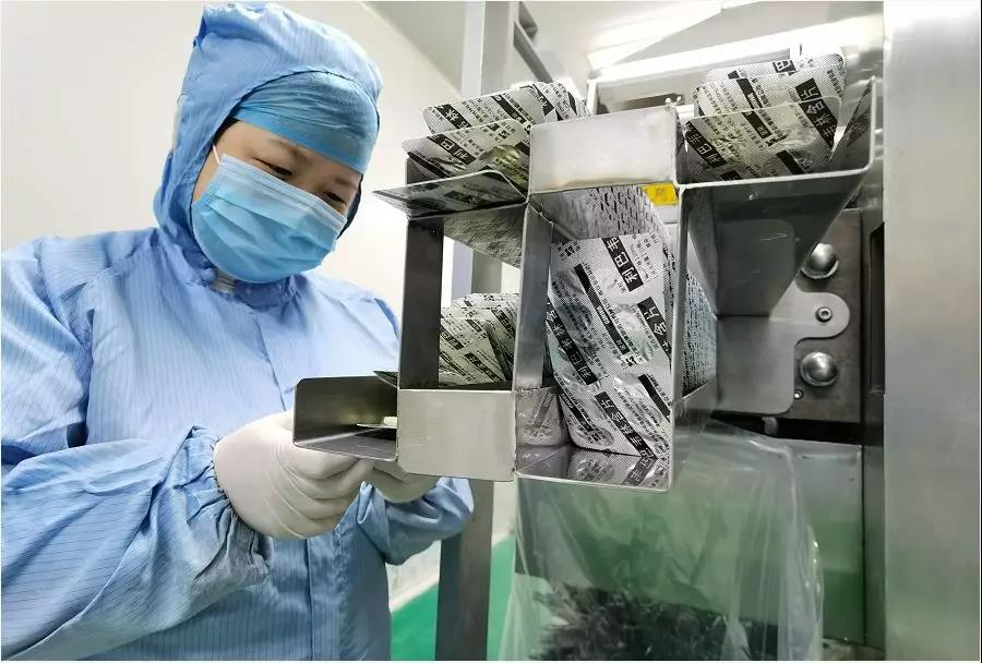 壹定发抗疫 再添新力