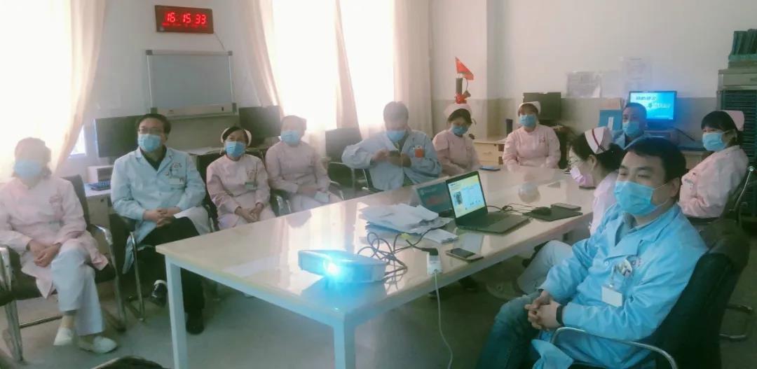 壹定发股份 | 复工复产 全力打赢2020疫后经营战