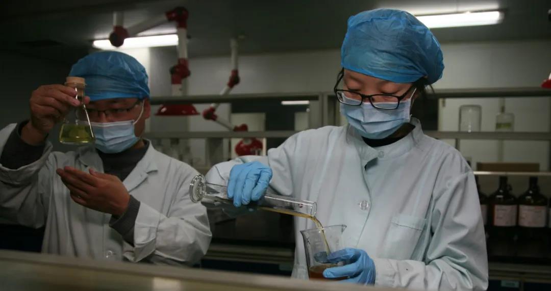 壹定发股份 | 复工复产 全力打赢2020疫后经营战