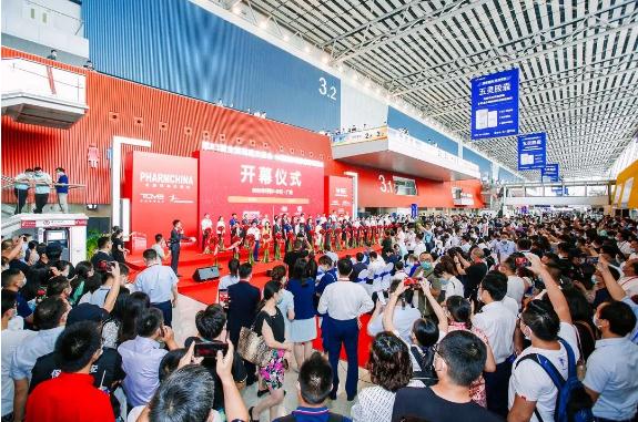 壹定发股份新药亮相第83届全国药品交易会 壹定发股份新药亮相第83届全国药品交易会