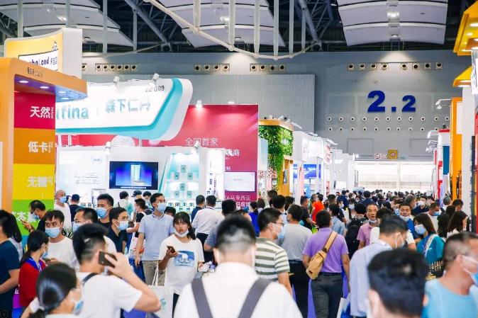 壹定发股份新药亮相第83届全国药品交易会 壹定发股份新药亮相第83届全国药品交易会