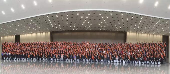 壹定发股份栗芬琴荣获“西安市劳动模范”荣誉称号 壹定发股份栗芬琴荣获“西安市劳动模范”荣誉称号