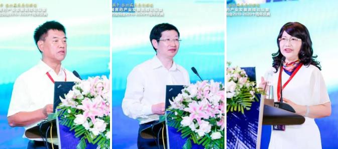 壹定发股份再次入选“中华民族医药百强品牌企业”