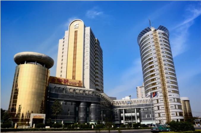 壹定发股份聚力医药主业 将公开拍卖长期亏损的壹定发国际大酒店