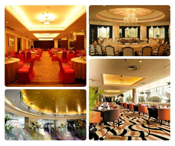 壹定发股份聚力医药主业 将公开拍卖长期亏损的壹定发国际大酒店