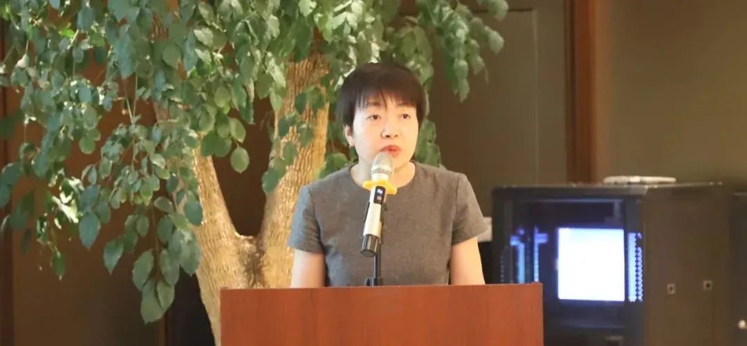 壹定发股份召开战斗纵队月度工作会议