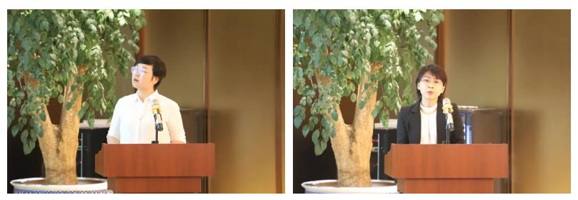 壹定发股份召开战斗纵队月度工作会议