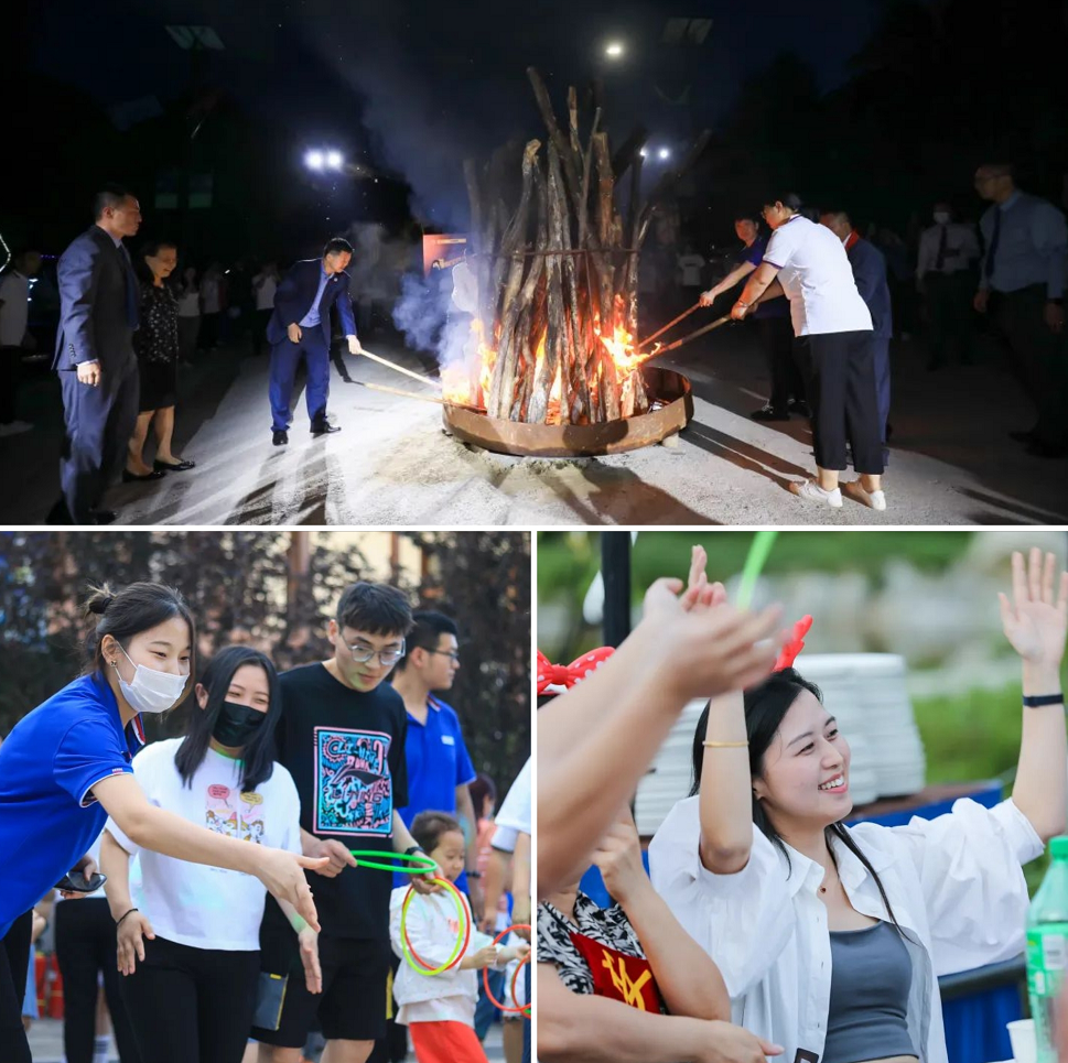 喜迎壹定发股份上市25周年