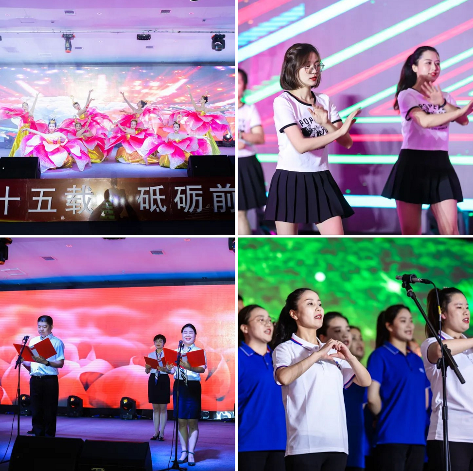 喜迎壹定发股份上市25周年