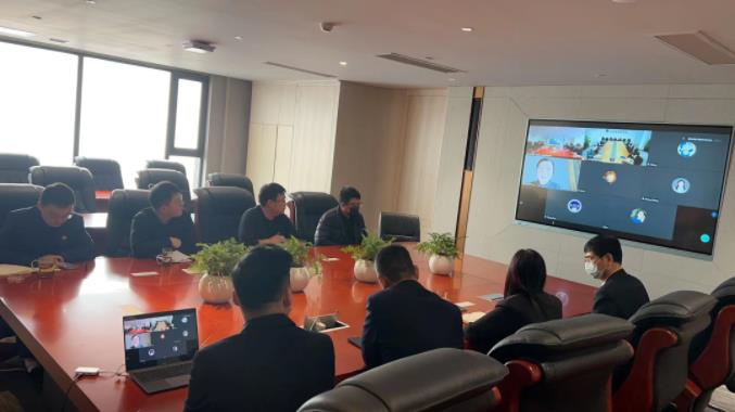 壹定发股份与西交利物浦大学签订合作框架协议