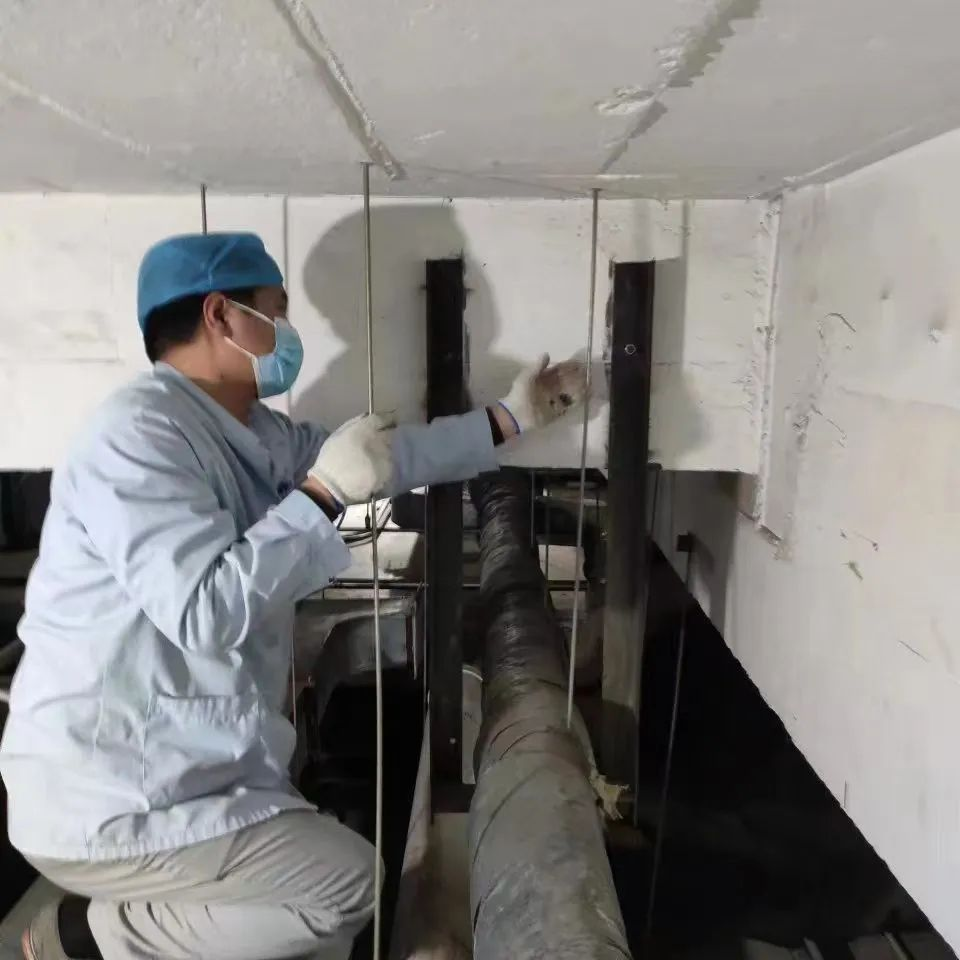  壹定发股份组织开展2023年度安全生产综合检查系列活动