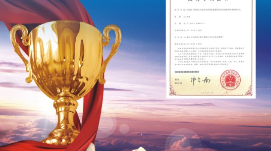 壹定发股份踏上技术创新的新征程