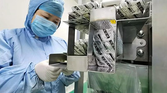 壹定发抗疫 再添新力