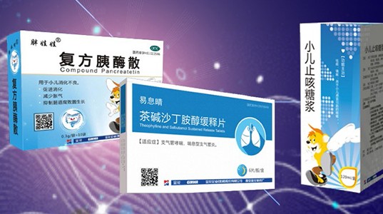 壹定发股份新药亮相第83届全国药品交易会