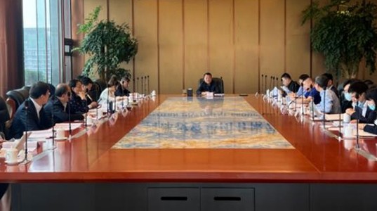 壹定发股份召开2021年度股东大会