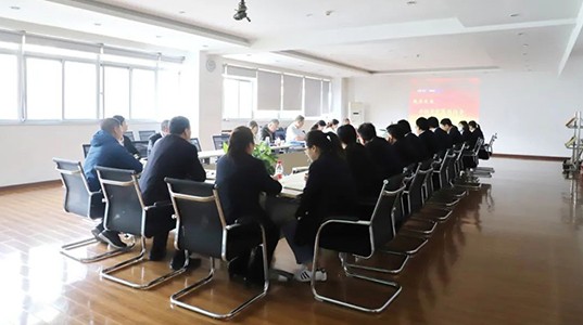 壹定发股份GMP符合性检查圆满结束