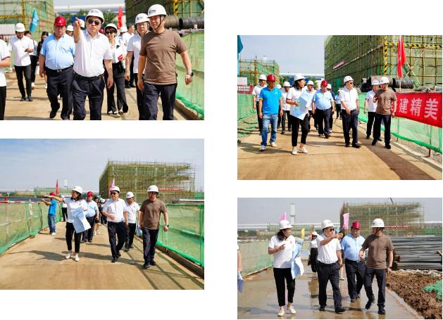 银企合作 | 赋能企业高质量、跨越式发展 银企合作 | 赋能企业高质量、跨越式发展